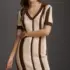 Anthropologie Lace V-Neck Midi Slip Dress for $71.97