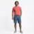 Magellan Outdoors Men’s Aransas Pass Hybrid Heather Shorts for $6.98