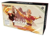 Magic: The Gathering Avatar: The Last Airbender Beginner Box for $20