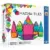 MAGNA-TILES Classic 32-Piece Magnetic Construction Set for $34.99