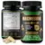 Magnesium Glycinate 300mg with Vitamin D3 4000 IU and K2 MK-7 for $8.99