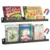 Magnetic Bookshelves 2-Pack for $16.24