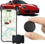 Mini Magnetic GPS Tracker for Vehicles – Now $12.99