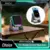 Magnetic Induction Phone Stand Wireless Speaker with RGB Light – $15.69