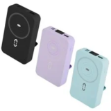 10000mAh MagSafe Fast Charging Power Bank for $31.41