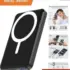 Solar Camera 4MP Wireless Outdoor Security Camera – $77.99