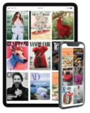 3-Year Magzter Unlimited Digital Subscription for $100