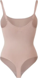 Maidenform Women’s Seamless Shapewear Bodysuits for $10.94