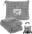 Maimaizone Portable Lightweight Travel Blanket with Pouch & Clip for $18.19