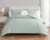 10-Piece Mainstays Queen Bed in a Bag Comforter Set for $28