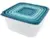 14-Piece Mainstays Plastic Rainbow Food Storage Set $3.58 at Walmart