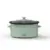 Mainstays 6-Quart Stainless Steel Oval Slow Cooker for $17.28