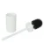 Mainstays Basics Plastic Toilet Brush in White – $4.97 at Walmart
