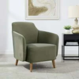 Mainstays Classic Club Chair Now Only $43.80