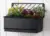 Mainstays 13″ Hanging Planter with Removable Tray for $15