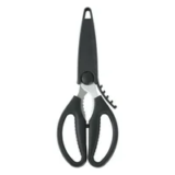 Mainstays Stainless Steel Multi-Purpose Kitchen Shears for $1.78