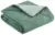 Mainstays Reversible Microfiber Comforter for $14