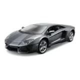 Maisto 1:24 Scale Lamborghini Aventador Diecast Model Kit for $19.19