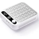 Makartt Nail Dust Collector with LED Display for $29.99