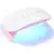 Makartt 6W UV LED Nail Lamp for $7.19