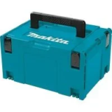 Makita 197212-5 MAKPAC Interlocking Tool Case $37.89