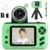 Makolle Kids Digital Camera with 32GB SD Card for $20