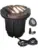 Malory 12V In-Ground Landscape Light with MR16 Bulb – $21