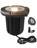 Malory 12V Low Voltage Landscape Light Now $21 with Free Shipping