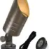 Vapralis 10″ 20-Stage Filtered Shower Head (Matte Black) – $20
