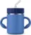 Mamalovey 12oz Insulated Kids Water Bottle & Sippy Cup with Straw for $11.99