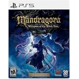Mandragora: Whispers of the Witch Tree Collector’s Edition for PS5 – Now $39.98