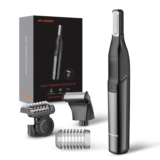 Manscape Body Hair Trimmer Now $29.99, Originally $110