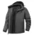 Maoyssen Men’s Waterproof Mountain Jacket Now Only $19.99