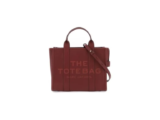 Marc Jacobs Leather Medium Tote Bag Now $349.99, Originally $498