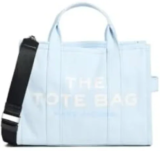 Marc Jacobs Medium Canvas Tote Bag for $158.99