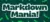 Markdown Mania Sale – Limited Stock and Free Shipping on Select Items