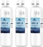 Marriotto EDR1RXD1 Refrigerator Water Filter (3-Pack) for $13.99