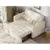Marsail 3-in-1 Convertible Futon Sleeper Sofa Bed – $254.98 ($45 Off)