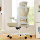 Marsail Ergonomic Office Chair Now for $59.99 – Save $90