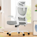 Marsail Ergonomic Office Chair Now $59.99, Originally $149.99