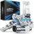 Marsauto 9005 HB3 Fog Bulbs – 36,000 Lumens for $9.99