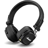 Marshall Major IV On-Ear Bluetooth Headphones for $59.99