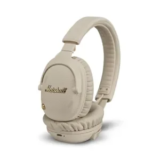 Marshall Monitor III A.N.C. Wireless Over-Ear Bluetooth Headphones for $250
