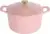 Martha Stewart Gatwick 7-Quart Enamel Cast Iron Dutch Oven (Pink) – $33.99 $34
