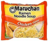 3-Oz Maruchan Instant Ramen Noodles for $0.07