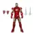 Marvel Legends Iron Man Mark III 6″ Action Figure for $18
