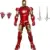 Marvel Legends Iron Man Mark III 6-inch Action Figure for $17.99