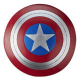 Marvel Legends Series Captain America Shield for $82.99