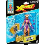 Marvel Legends Series Feral X-Force Figure Now $16.90