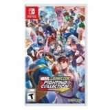 Marvel vs. Capcom Fighting Collection: Arcade Classics for Nintendo Switch Now $19.99